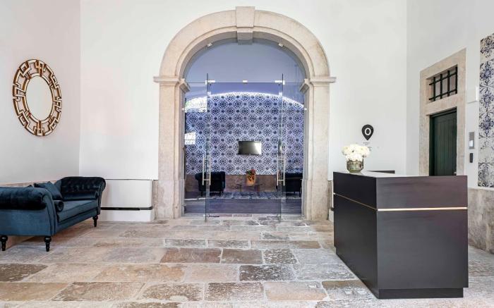 Tandem Palacio Alfama