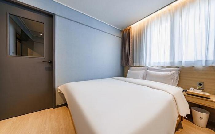 Sacheon Browndot Samcheonpo Branch