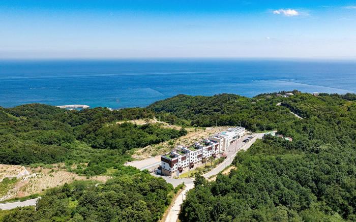 Yeongdeok The Classic Resort