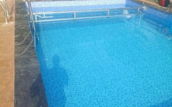 Riverside Resort Yelagiri