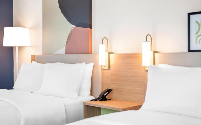 Spark by Hilton Essex Junction Burlington