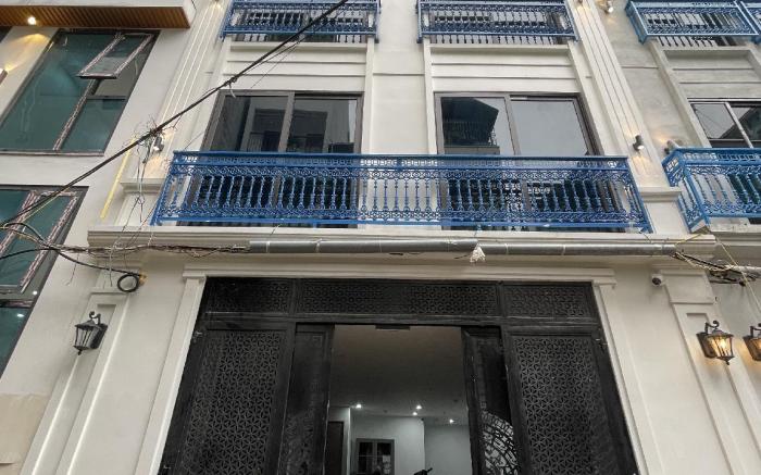 HanoPalais Residence Ba Dinh