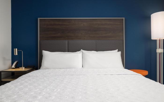 Tru by Hilton Cleveland