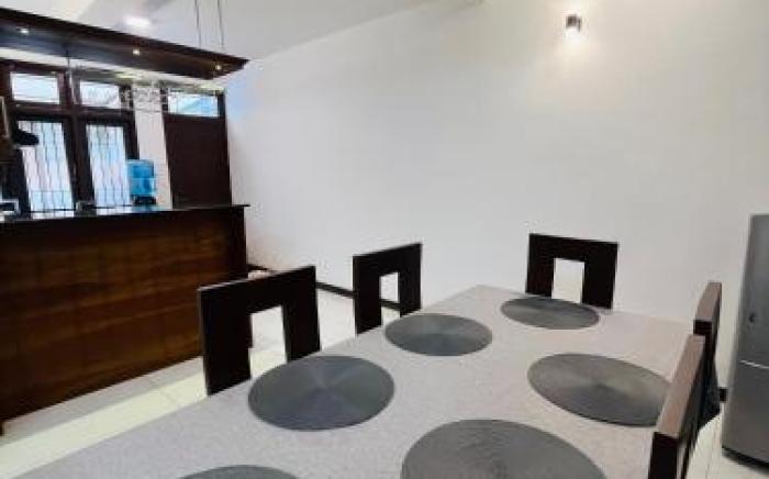 Sunrise Negombo Villa Bens