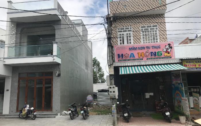 Vietnam Typical House