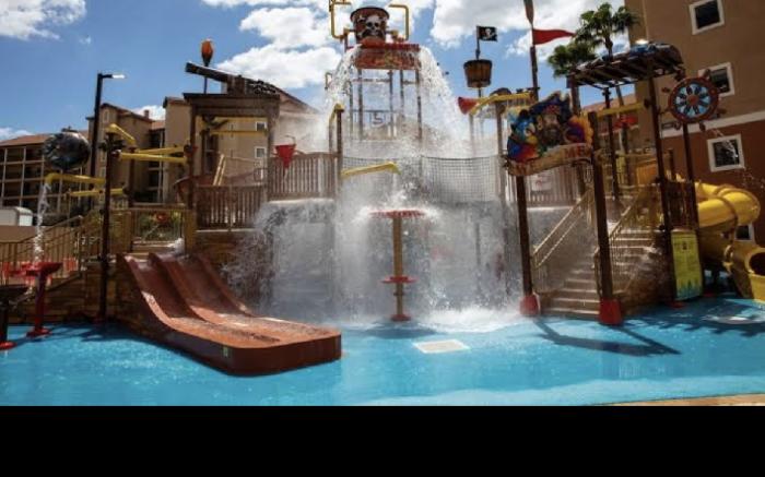 Westgate Lakes Resort and Spa