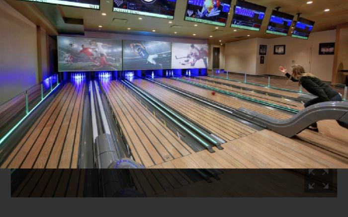 Westgate Lakes Resort and Spa