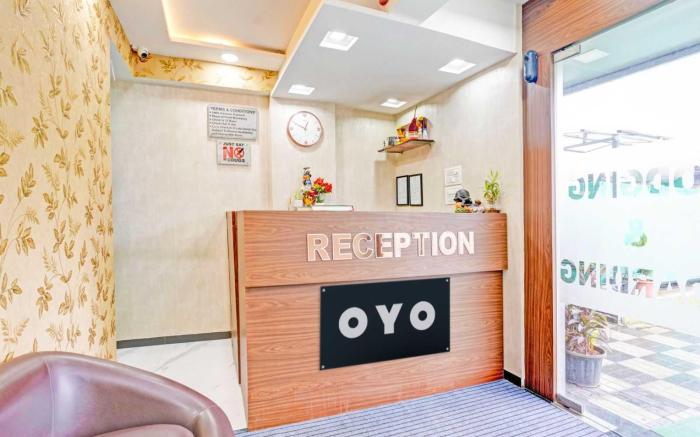 Hotel O Cabana Townhouse