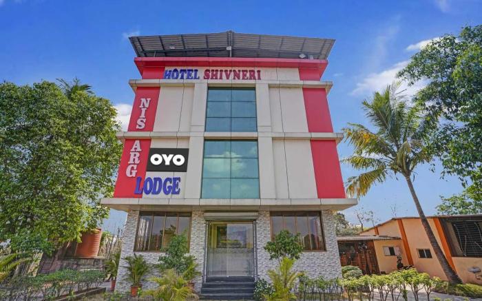 Hotel O Cabana Townhouse