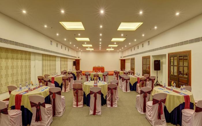 Rhythm Kumarakom