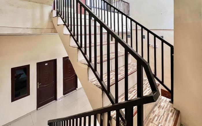 RedDoorz @ Golden Gateway Medan