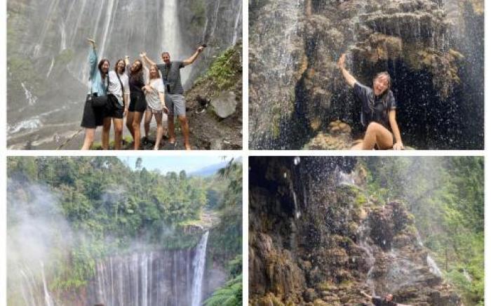 Little Malang Hostel小玛瑯青年旅舍