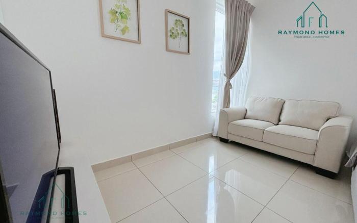 Comfort Bliss OneRoom Suite