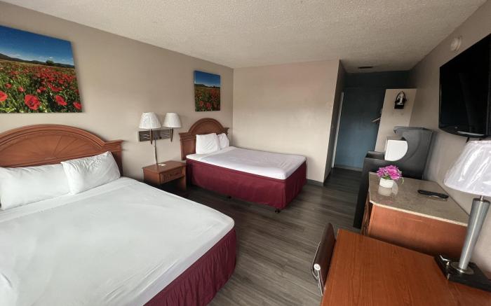 Days Inn by Wyndham Chico