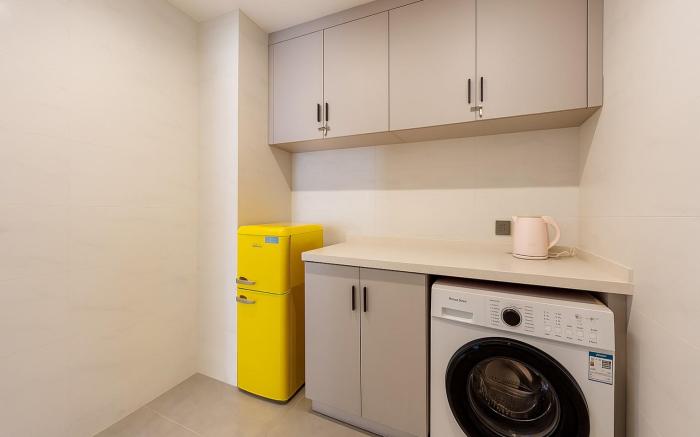 Nook Select · 68sqm Studio · 1km to Hongya Cave