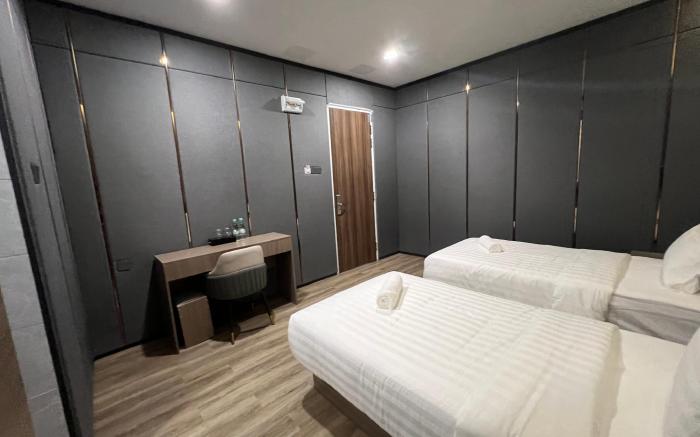 Ukay Hills - Private Event Estate & Lifestyle