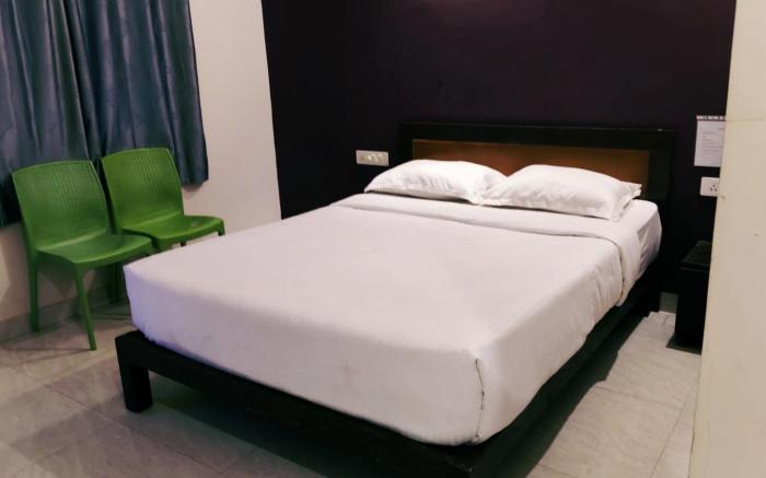 HOTEL KABAB JUNCTION