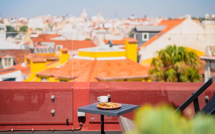 Monte Belvedere Hotel by Shiadu