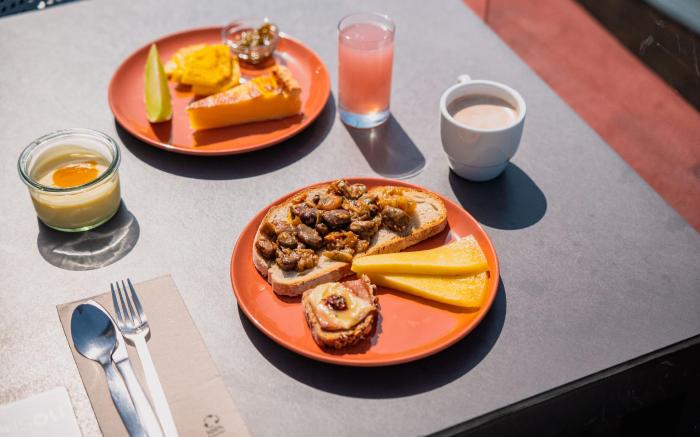 Monte Belvedere Hotel by Shiadu