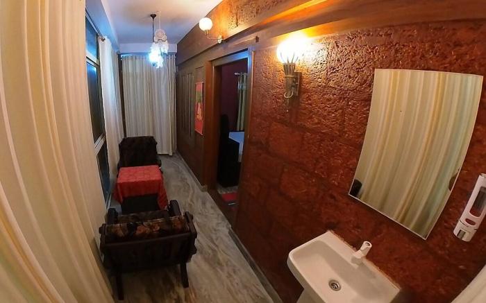 Entire Villa Riverside Resort, Muzhakkunnu, Iritty