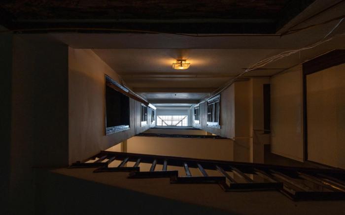 Homestay PW Hoang Sam