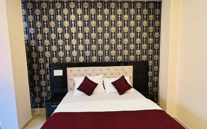 Hotel DVL Inn Jaipur