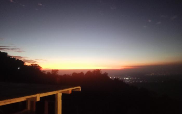 Msk Hotel And Restaurant