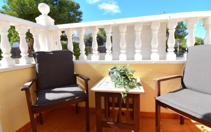 Kayden Holidays Homes Villa with Private Pool 