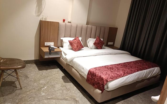 Hotel O Lakshmi Krishna Banquet