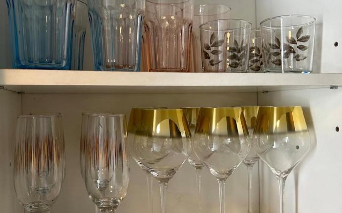 Spacious designer floor – 15 minutes to Airport