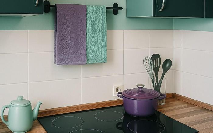 Spacious designer floor – 15 minutes to Airport