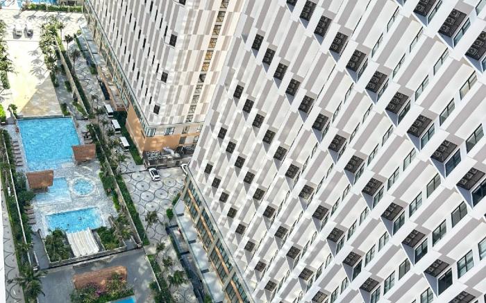 Apec Mandala Apartments