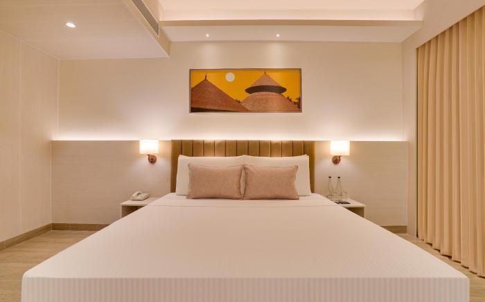 Lemon Tree Premier, Thiruvananthapuram