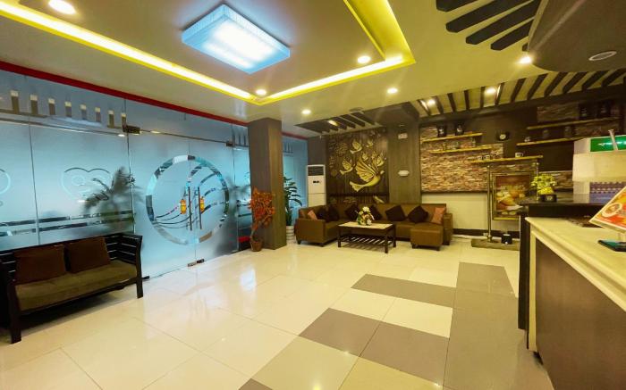 Hotel 99 Quiapo Manila