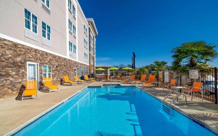 La Quinta by Wyndham Forsyth