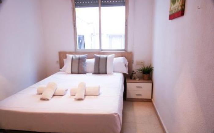 Precioso piso en calle Yeseros, en Albaicín