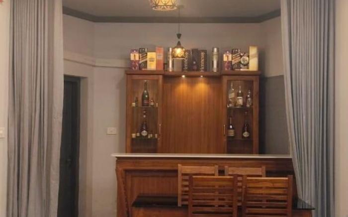 Roof top (group stay)