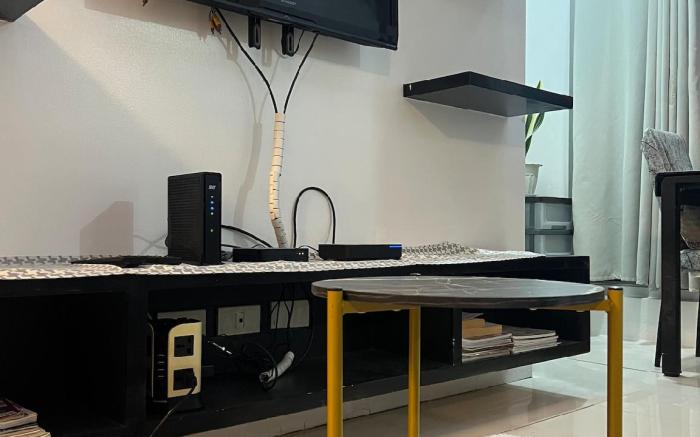 JFS Staycation @ Birch Tower Condominium (1 BR)