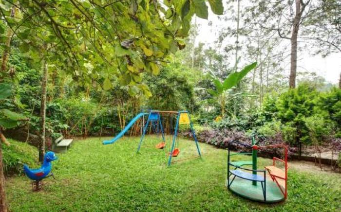 Gokulam Grand Resort & Spa, Coorg