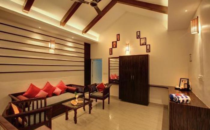 Gokulam Grand Resort & Spa, Coorg