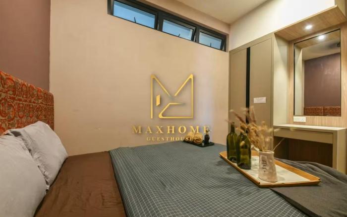 Luxury 2 rooms @Vista Genting C9