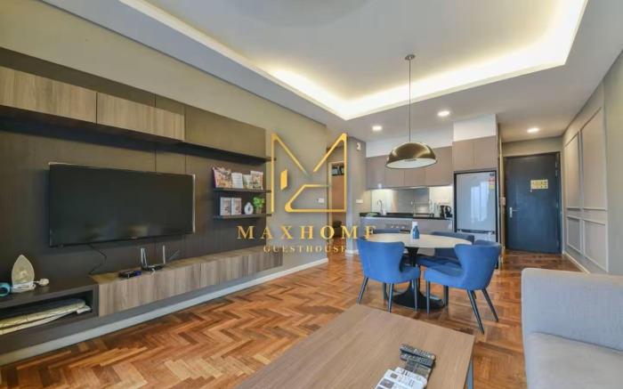 Luxury 2 rooms @Vista Genting C9