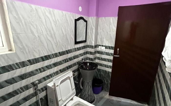 Himalayan DELEK Homestay 