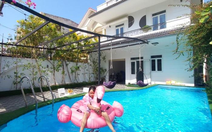 The Grande Villa - 7BR Pool Villa