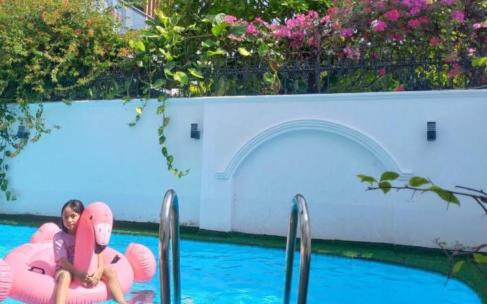 The Grande Villa - 7BR Pool Villa