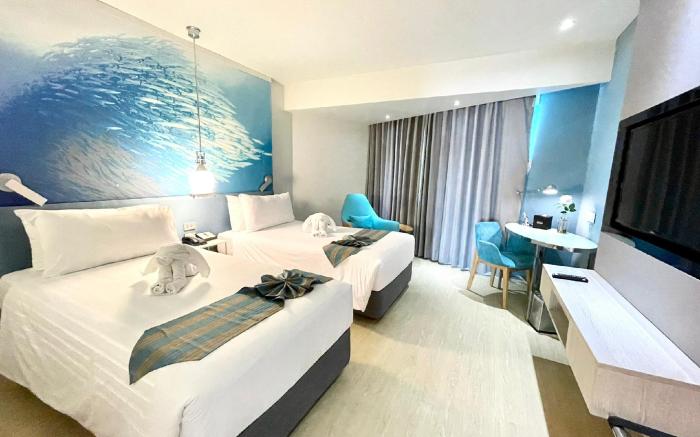 Bhanwar Singh Palace Pattaya