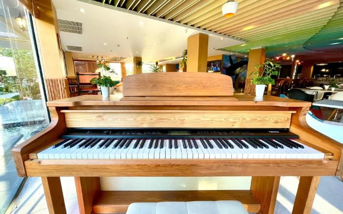 Bhanwar Singh Palace Pattaya