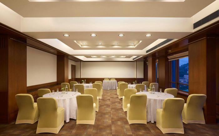 E-Square The Fern Pune, Series by Marriott