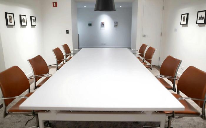 Hotel 55 Chicago Downtown