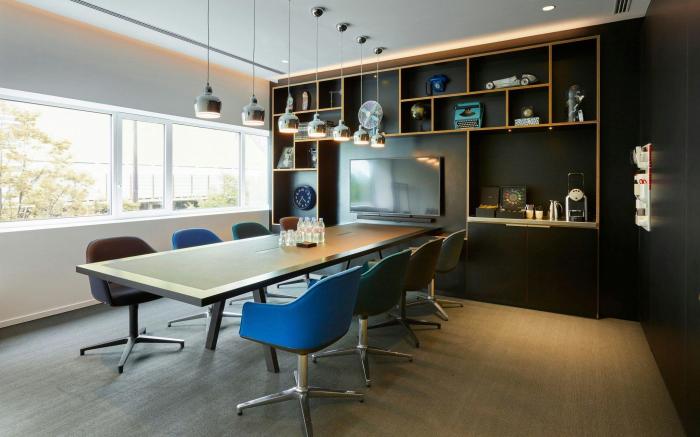 citizenM Paris Gare de Lyon